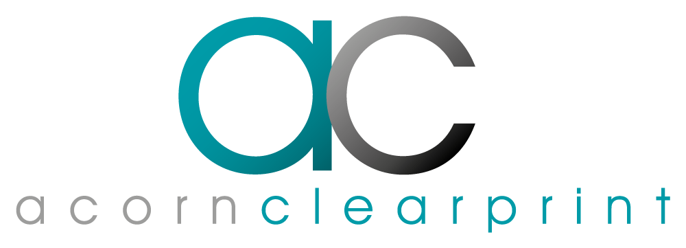 Acorn-Clearprint-Logo