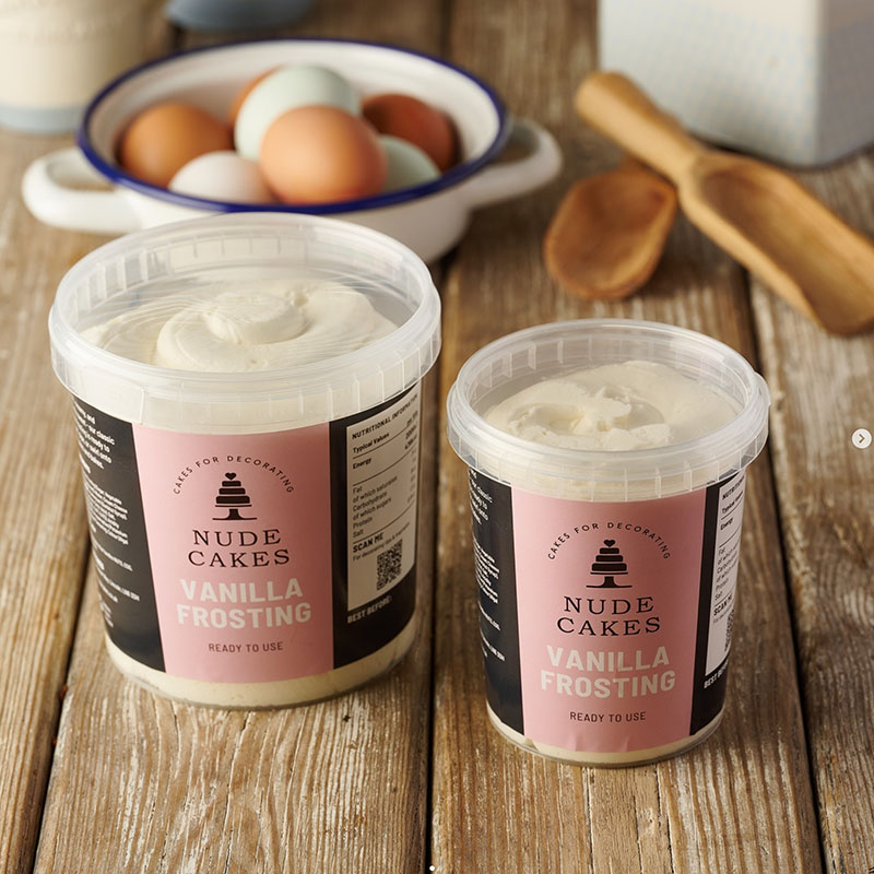 Printed Labels - Image 2