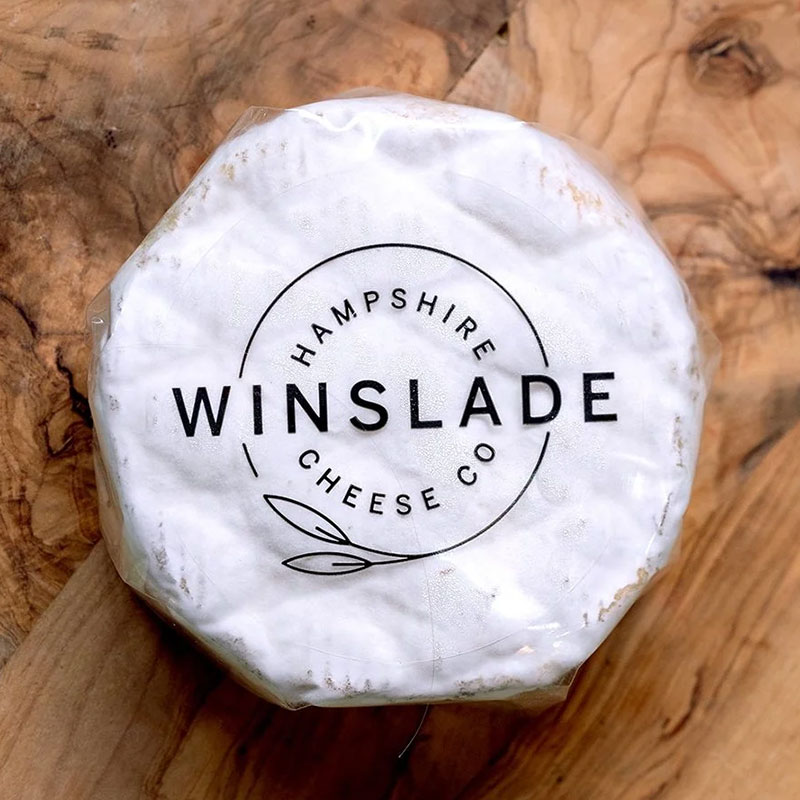 Cheese Printed Labels - Image 2