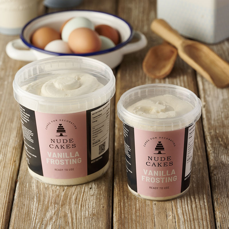 Food Packaging Printed Labels