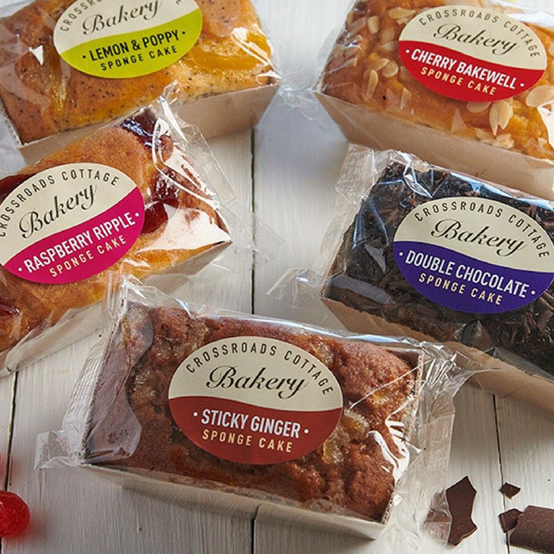 Food Packaging Printed Labels - Image 5