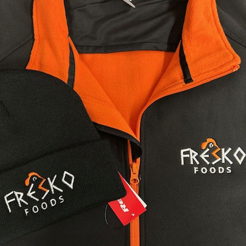 Embroidery & Workwear - Image 5