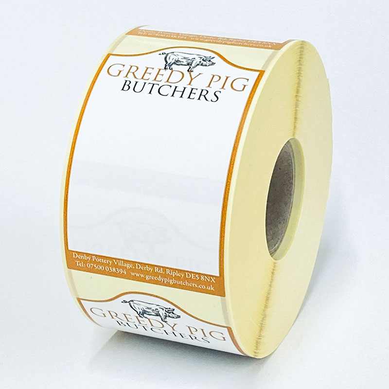 Overprinting Labels - Image 2