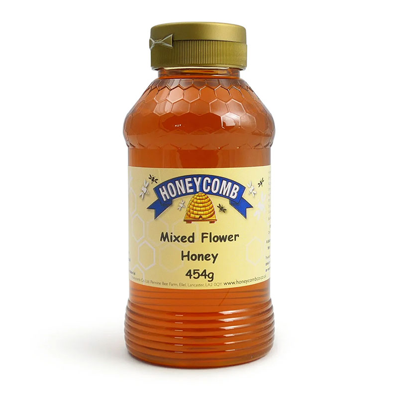 Food Packaging Printed Labels - Image 3