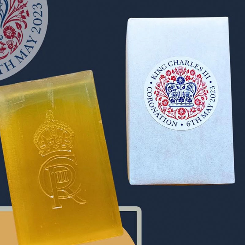 Household Printed Labels - Image 4