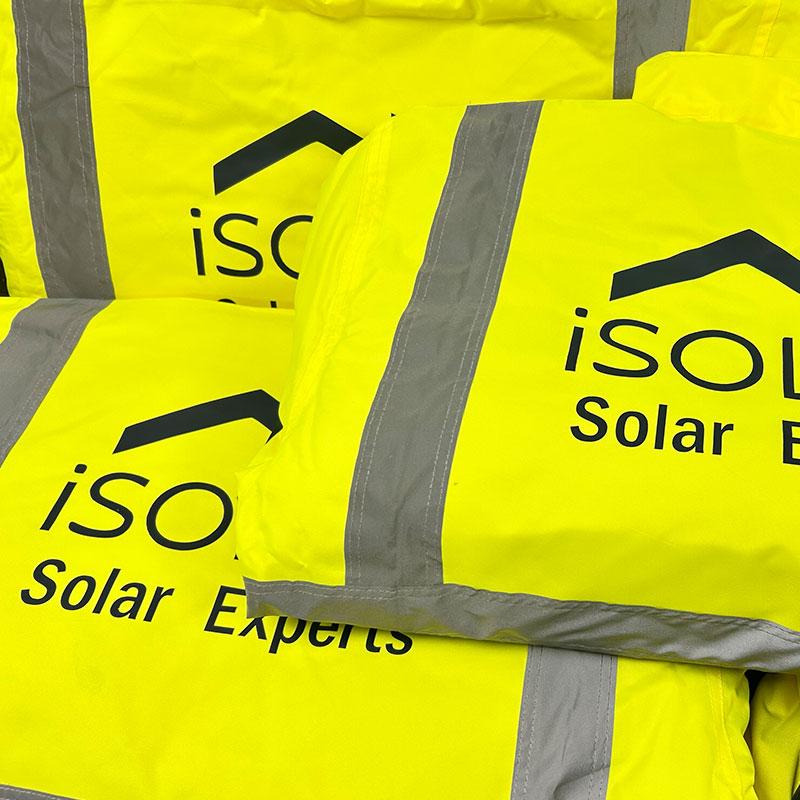 Embroidery & Workwear - Image 2