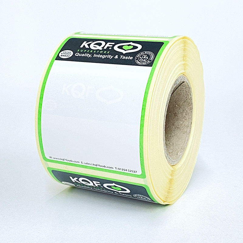 Overprinting Labels - Image 4