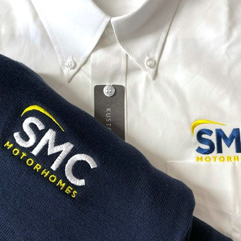 Embroidery & Workwear - Image 4